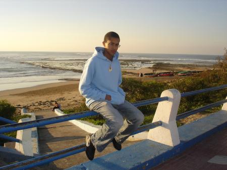Encore a El jadida ^^